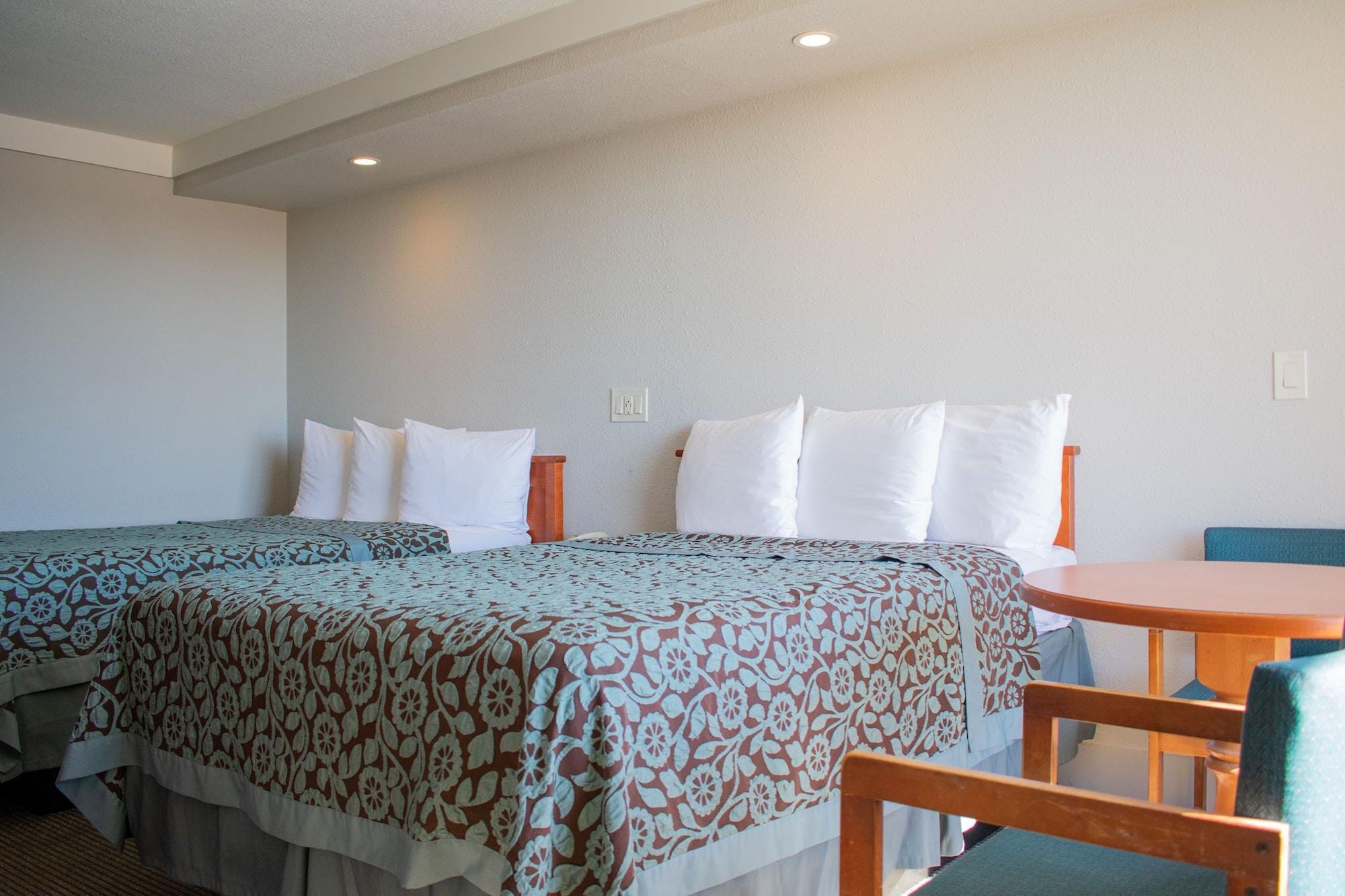 Days Inn By Wyndham Hillsboro Tx Екстериор снимка