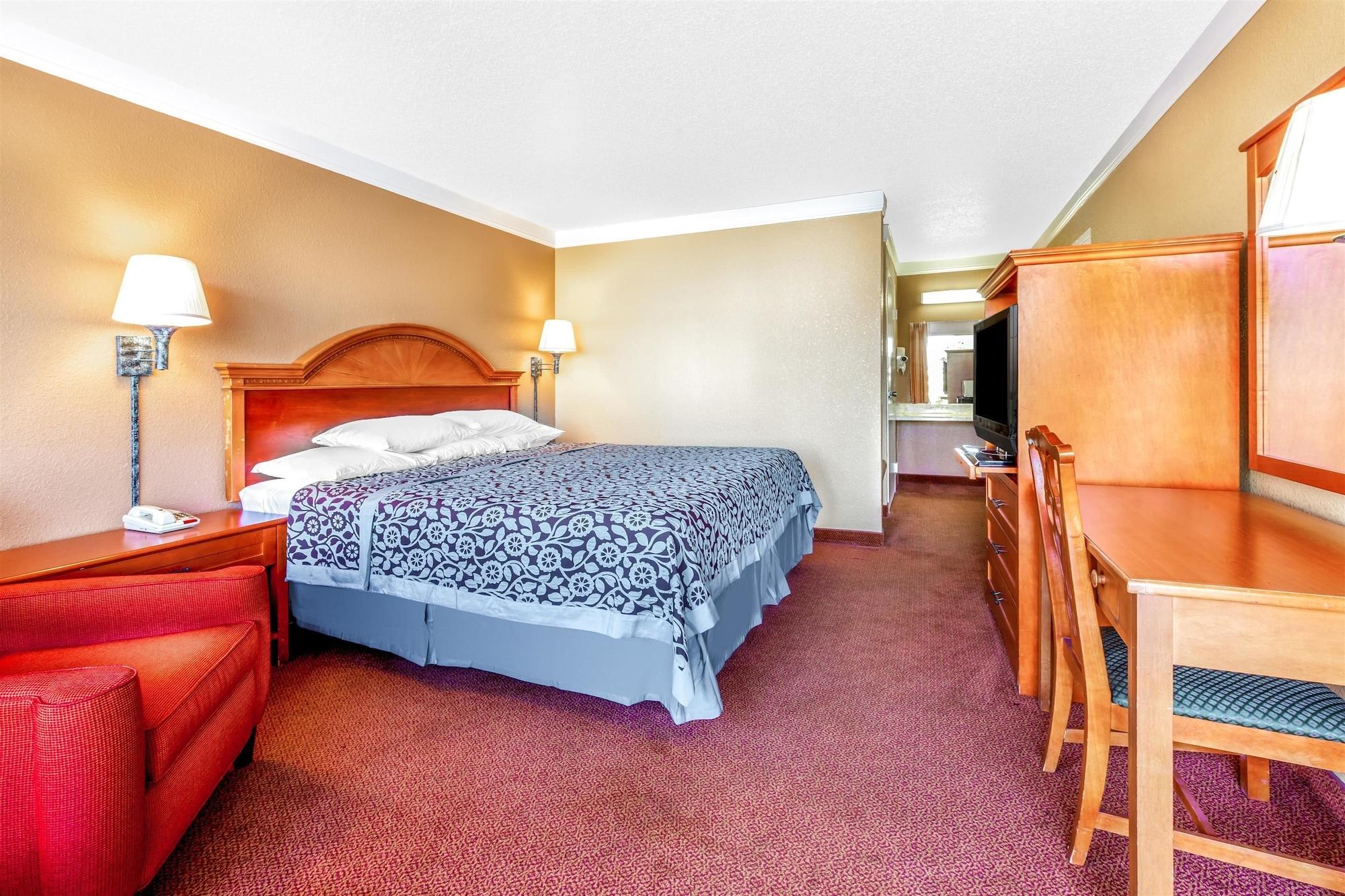 Days Inn By Wyndham Hillsboro Tx Екстериор снимка