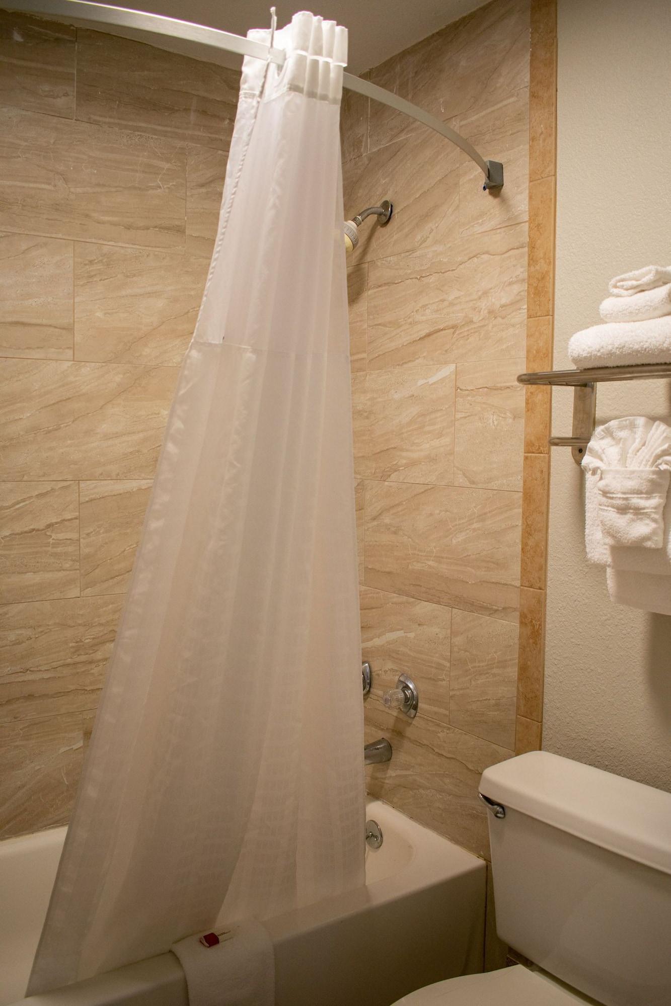 Days Inn By Wyndham Hillsboro Tx Екстериор снимка