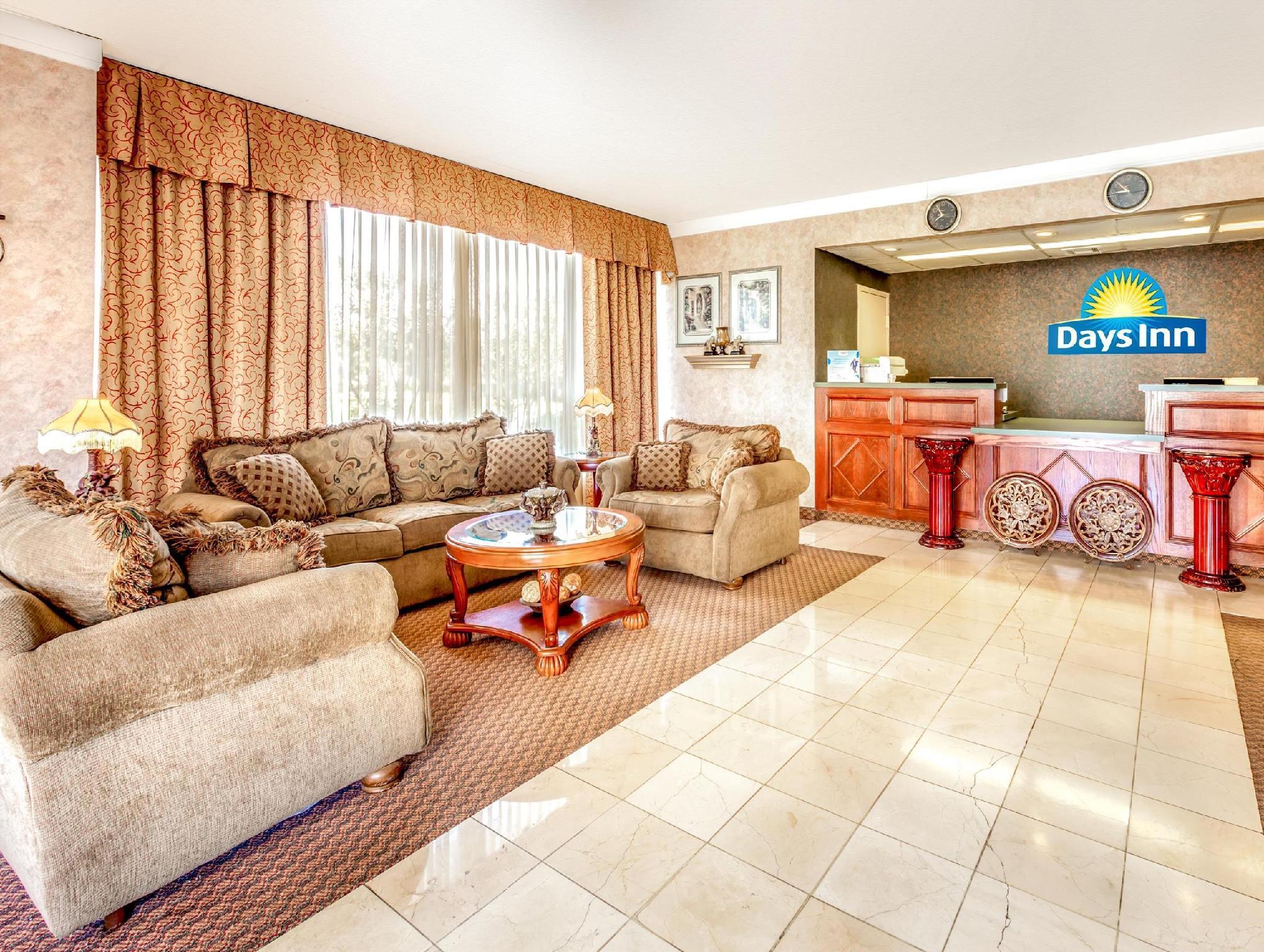 Days Inn By Wyndham Hillsboro Tx Екстериор снимка