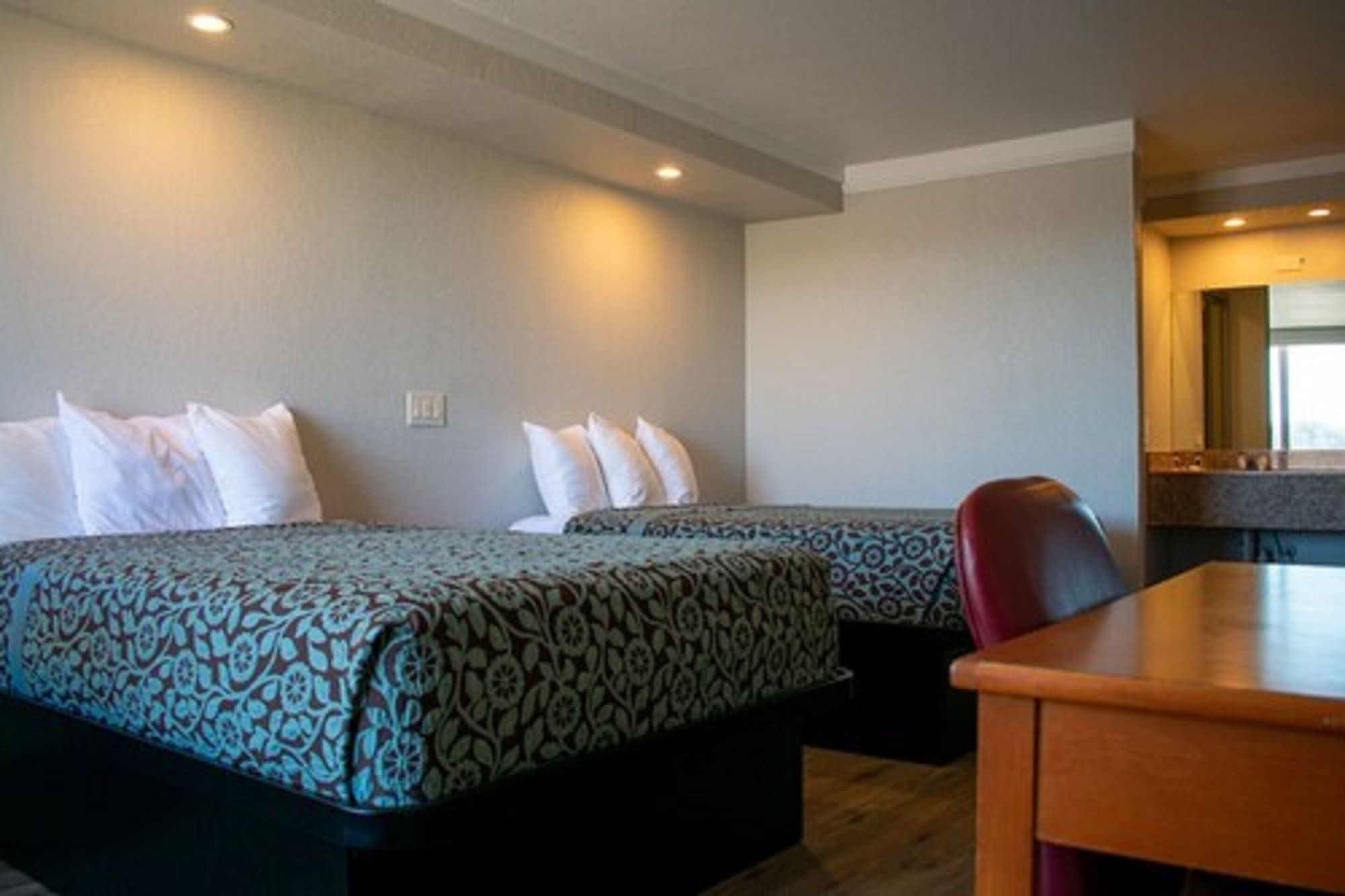 Days Inn By Wyndham Hillsboro Tx Екстериор снимка