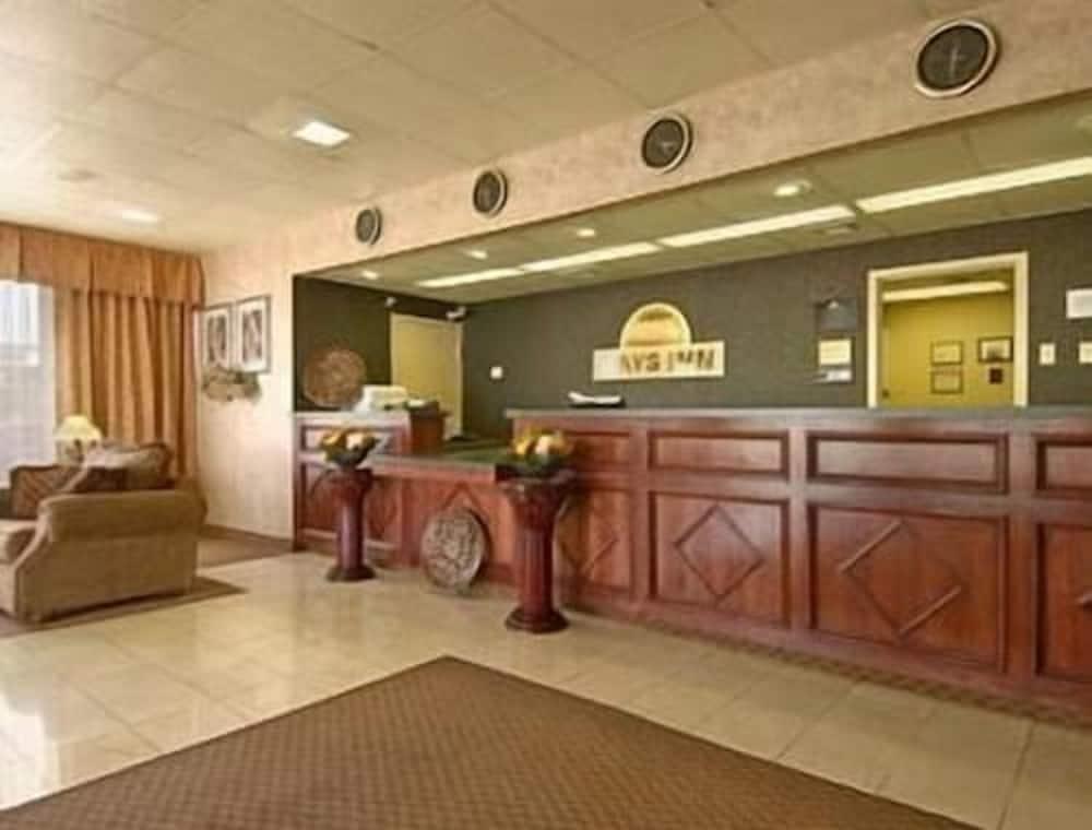 Days Inn By Wyndham Hillsboro Tx Екстериор снимка